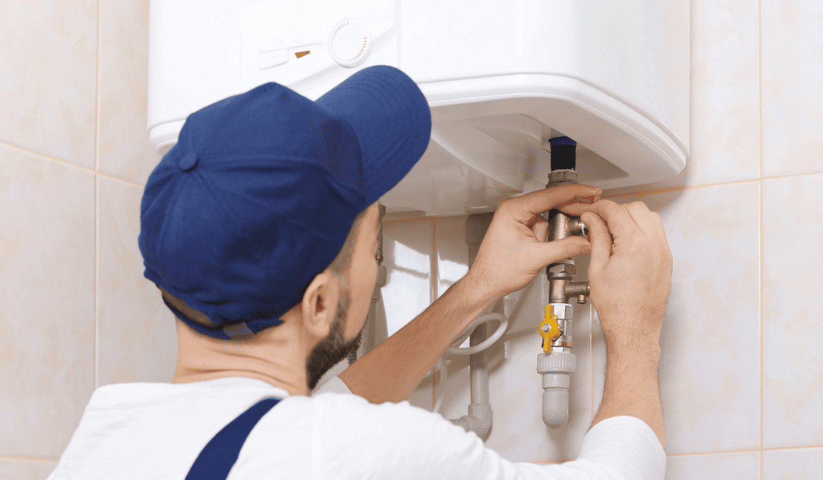 Serdivan  Westinghouse Şofben Servisi