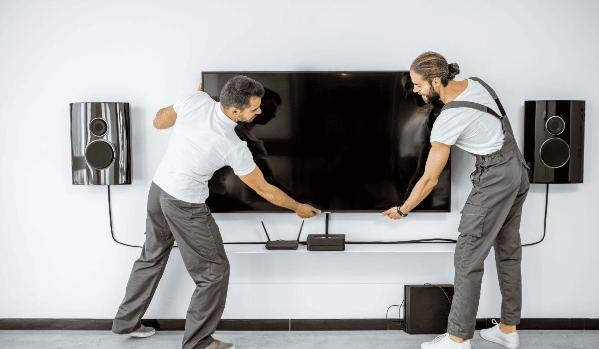 Serdivan  Westinghouse Televizyon Servisi